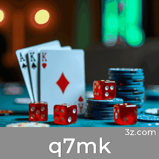 q7mk: Experiência de Jogo Diversificada e Imersiva