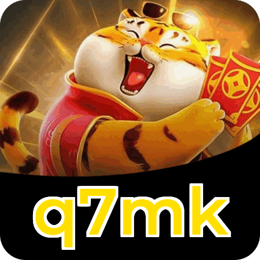 Siga a q7mk no Facebook