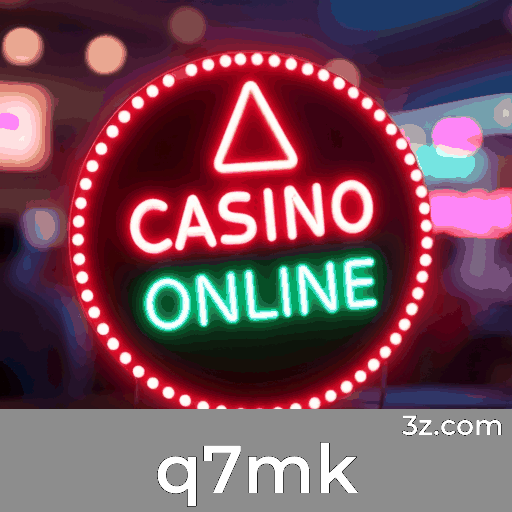 q7mk: O Melhor Cassino Online com Segurança e Entretenimento