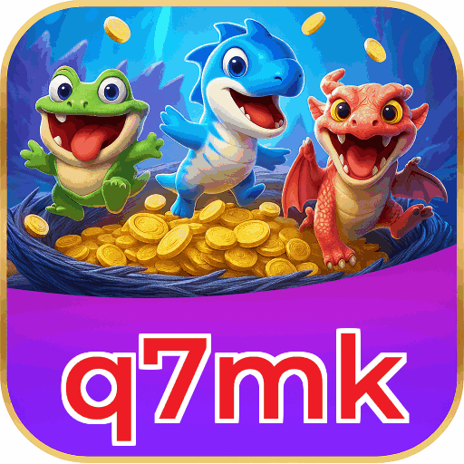 q7mk: O Melhor Cassino Online com Segurança e Entretenimento