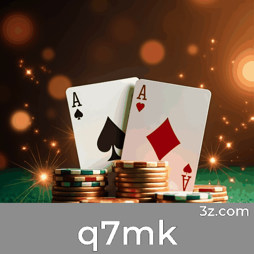 Universo de Jogos Extraordinários do q7mk: Diversão Sem Limites