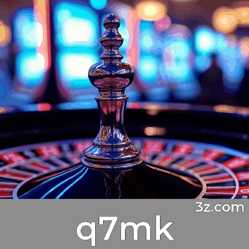 q7mk: Experiência de Jogo Diversificada e Imersiva